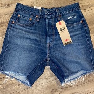 LEVIS 501